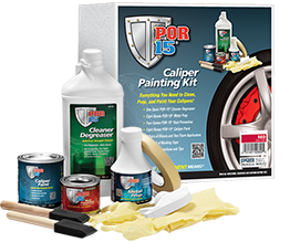 POR-15 Caliper Painting Kit POR-15 Caliper Painting Kit