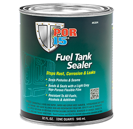 Fuel Tank Sealer