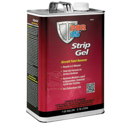 Strip Gel